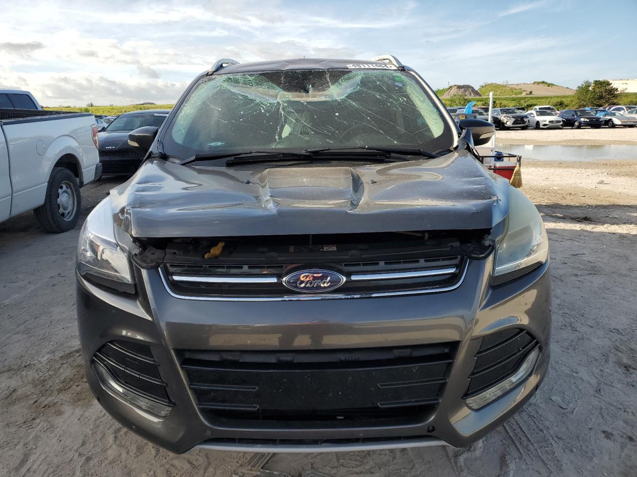 2016 FORD ESCAPE TIT - Image 5