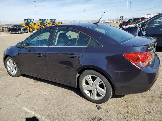 2014 Chevrolet Cruze - Фото 2