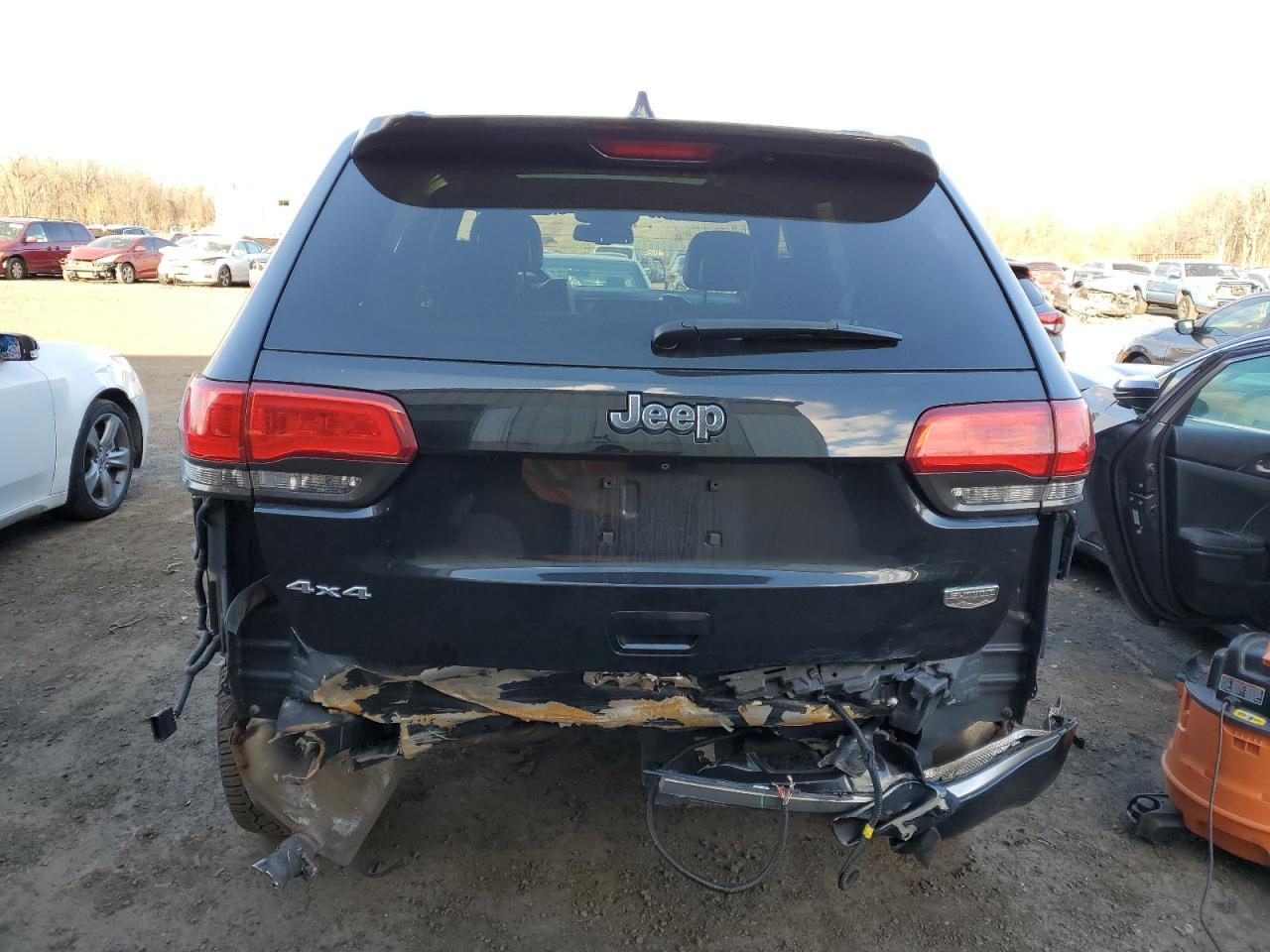 2015 JEEP GRAND CHER - Image 6