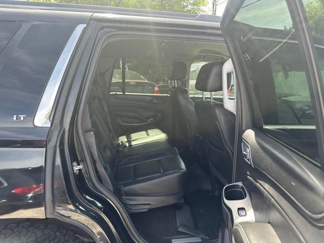 2015 Chevrolet Tahoe C1500 Lt - Image 6