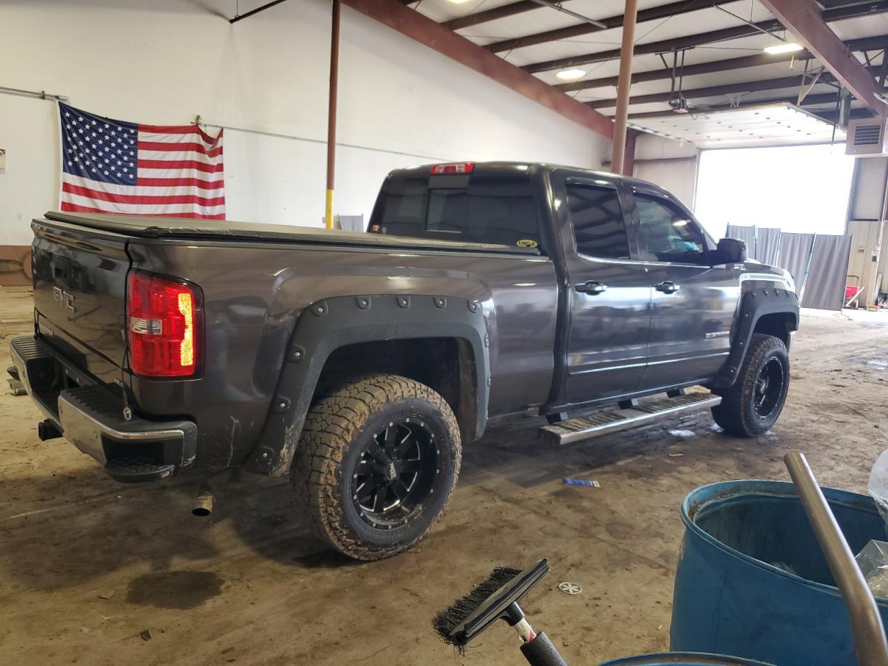 2014 GMC SIERRA K15 - Image 3