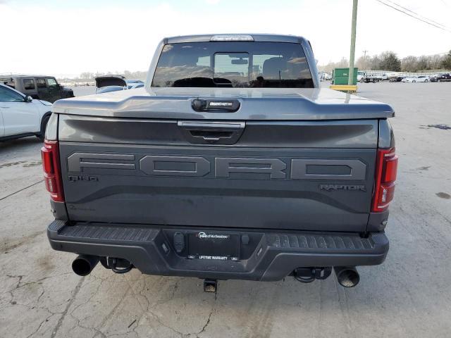 2019 Ford F150 Raptor - Фото 6