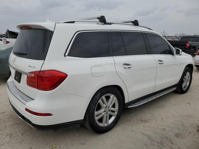 2016 Mercedes-Benz Gl 450 4Matic - Image 3