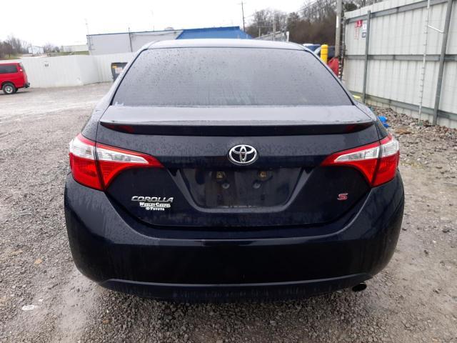 2015 Toyota Corolla L - Image 6