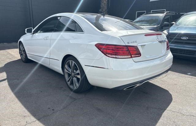 2016 MERCEDES-BENZ E-CLASS - Фото 3
