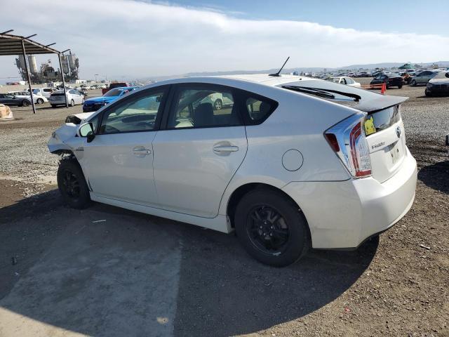 2015 Toyota Prius - Image 2