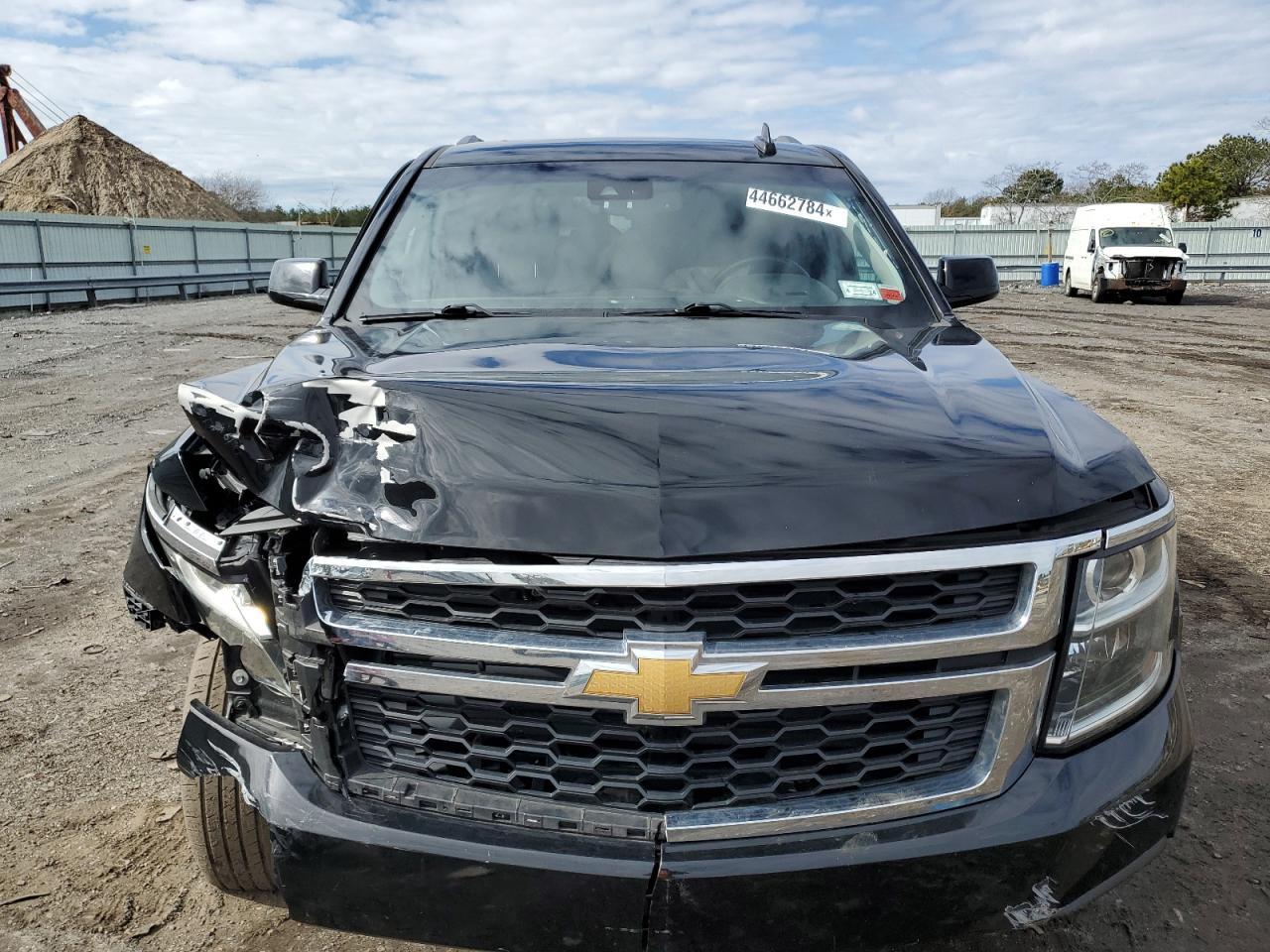 2019 CHEVROLET TAHOE K150 - Image 5
