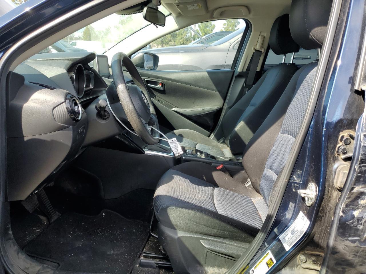 2017 TOYOTA YARIS IA - Image 7
