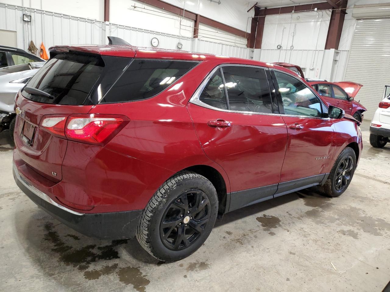 2019 CHEVROLET EQUINOX LT - Image 3