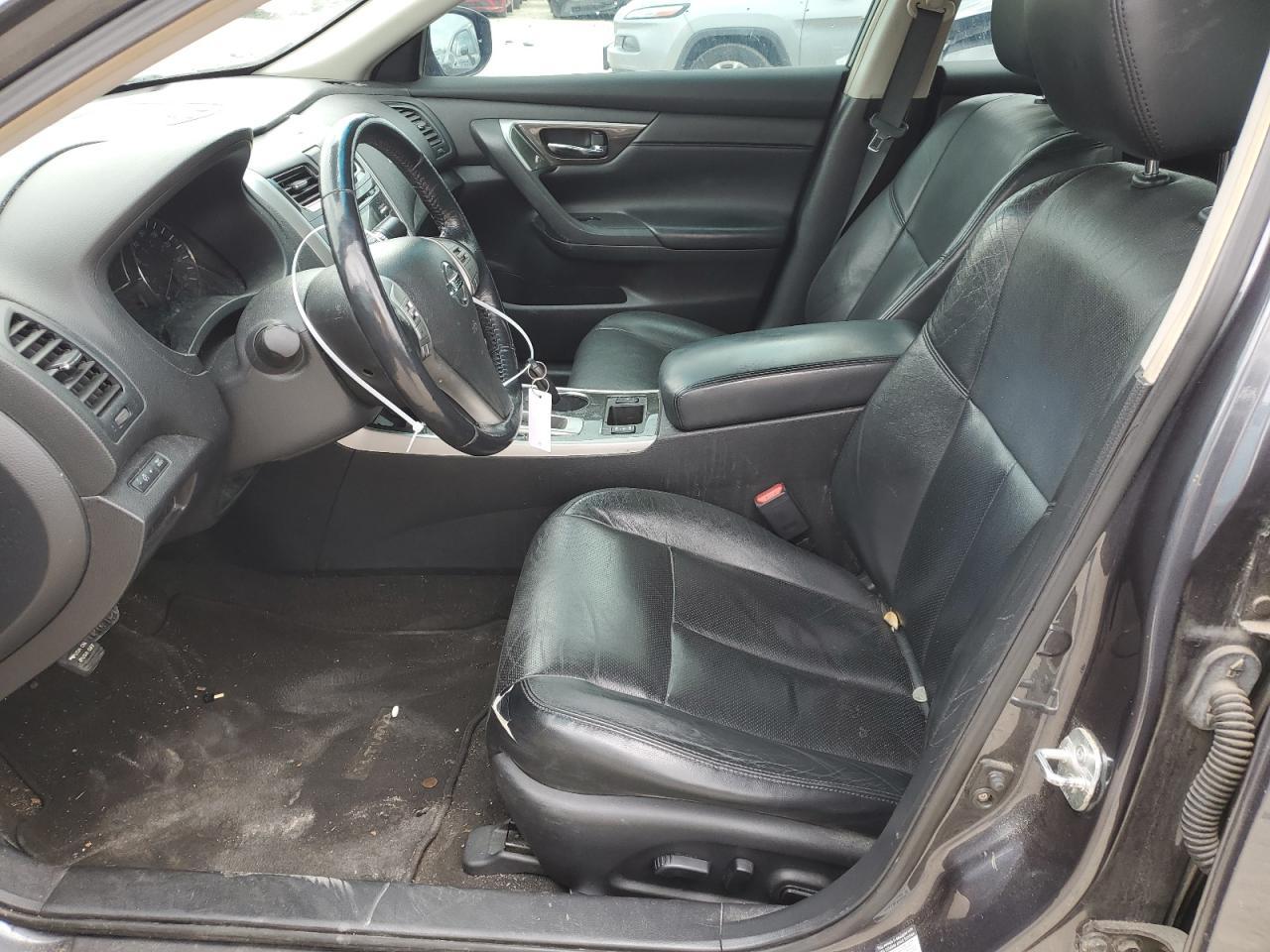 2013 NISSAN ALTIMA 2.5 - Фото 7