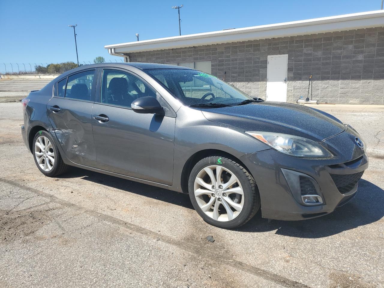 2010 MAZDA 3 S - Фото 4