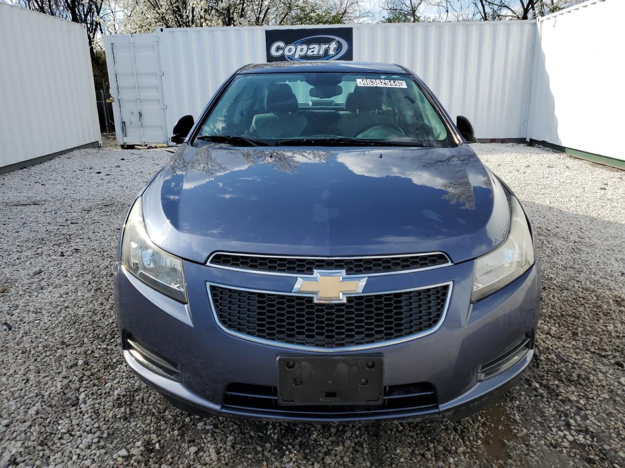 2014 CHEVROLET CRUZE LS - Image 5