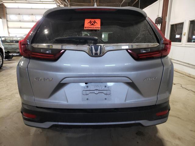 2021 Honda Cr-V Ex - Image 6