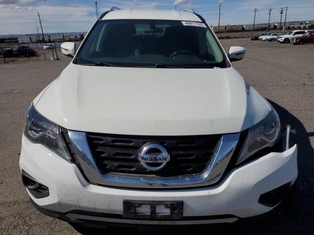 2017 Nissan Pathfinder S - Фото 5