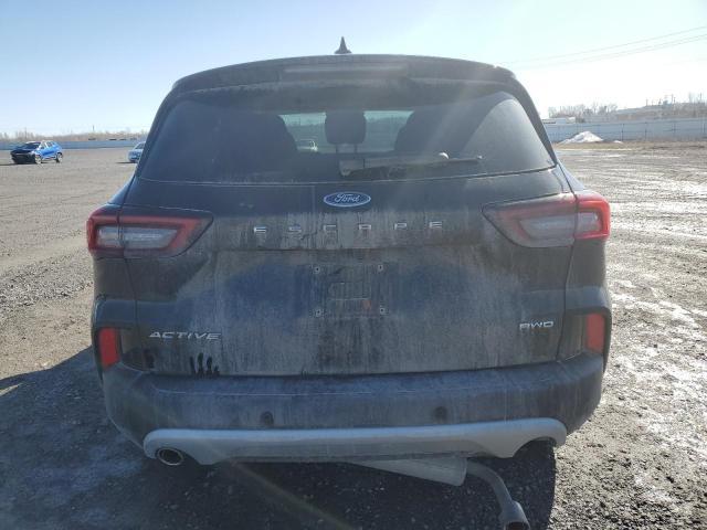 2023 Ford Escape Active - Фото 6