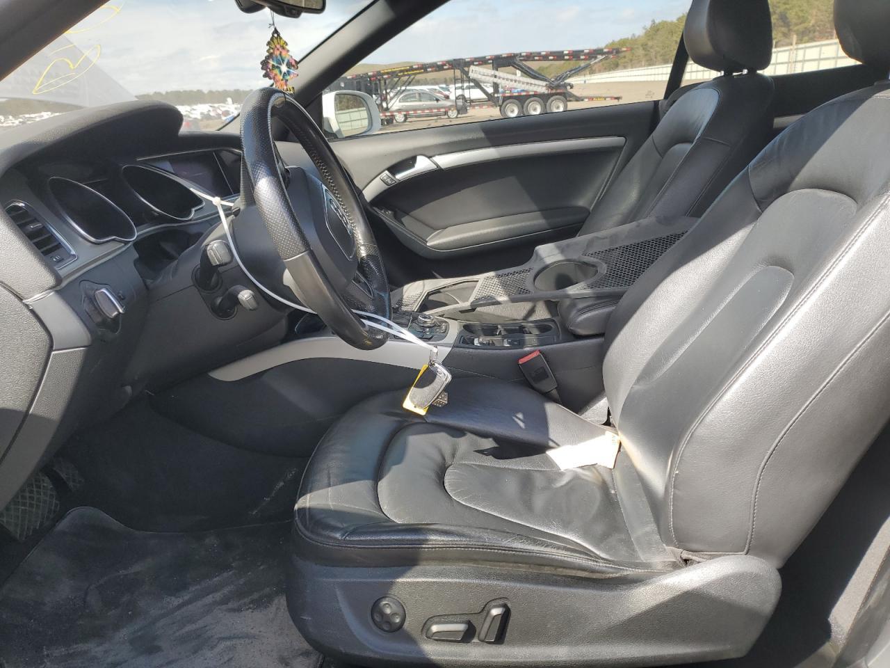 2011 AUDI A5 PREMIUM - Фото 7