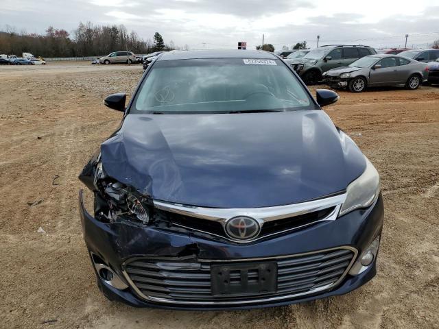 2014 Toyota Avalon Base - Фото 5