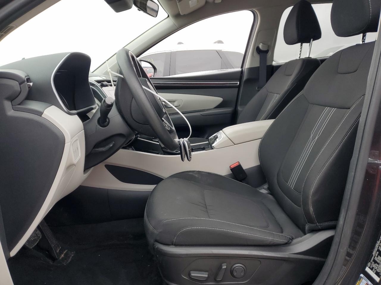 2023 HYUNDAI TUCSON SEL - Image 7