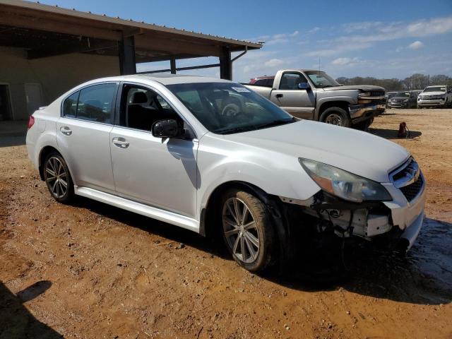 2014 Subaru Legacy 2.5I Sport - Image 4