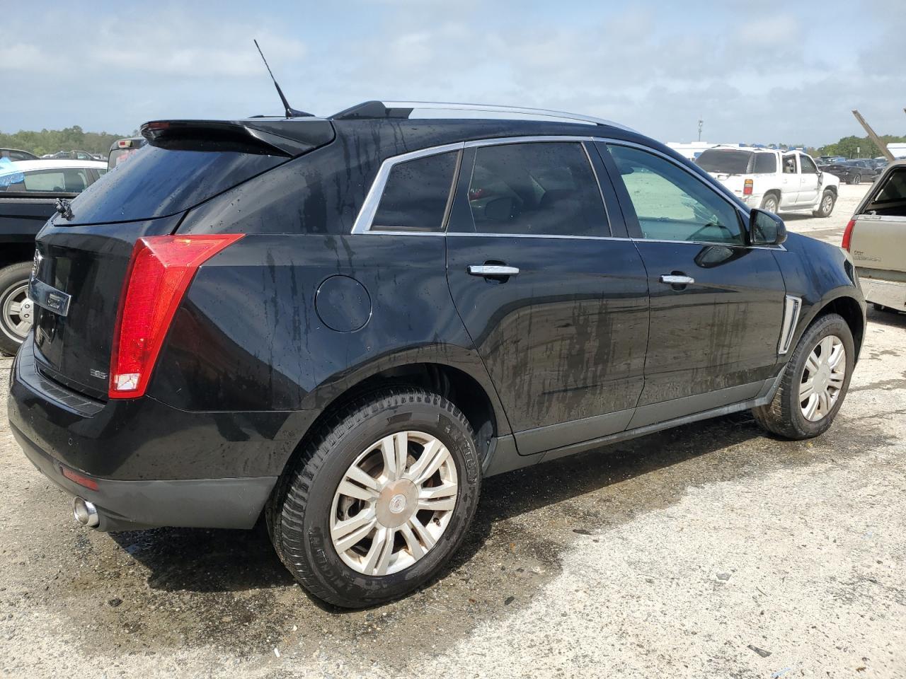 2013 CADILLAC SRX LUXURY - Image 3