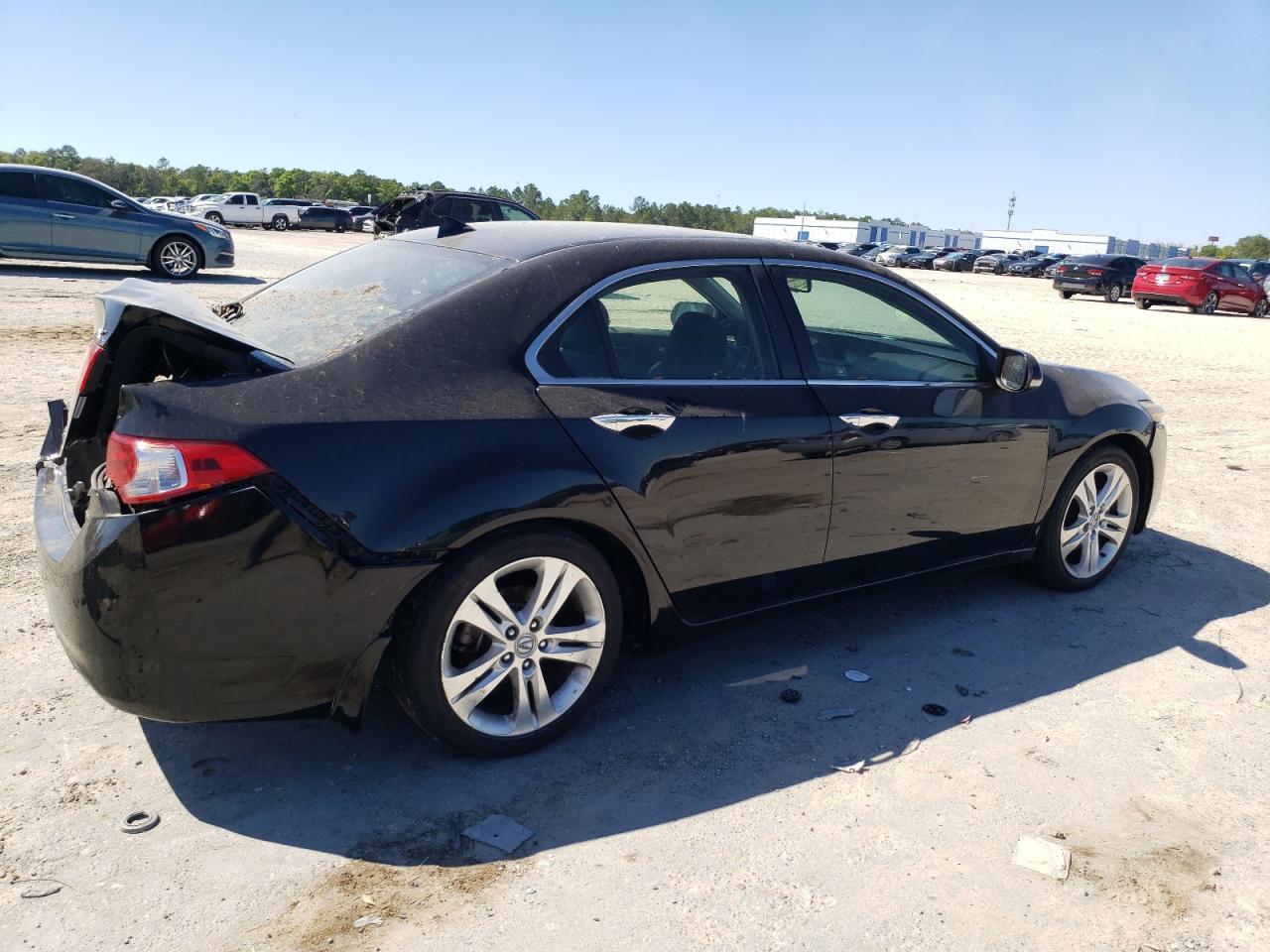 2010 ACURA TSX - Image 3