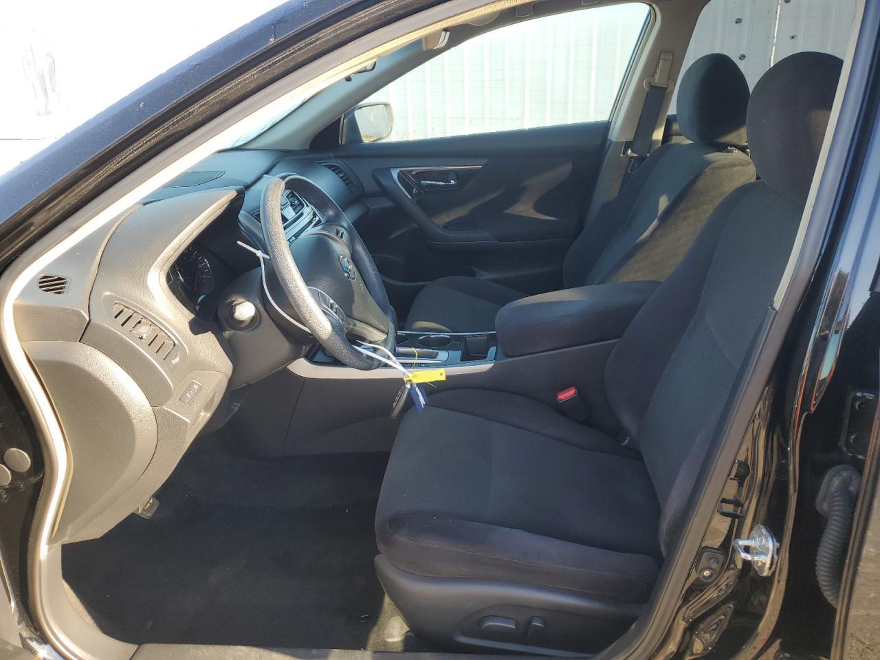 2013 NISSAN ALTIMA 2.5 - Image 7