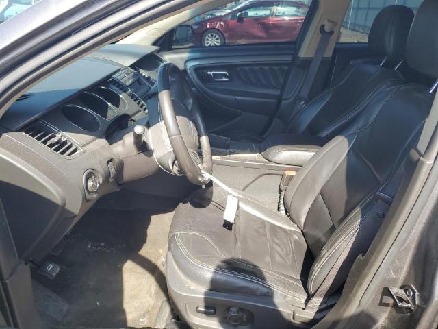 2012 Ford Taurus Sel - Image 7
