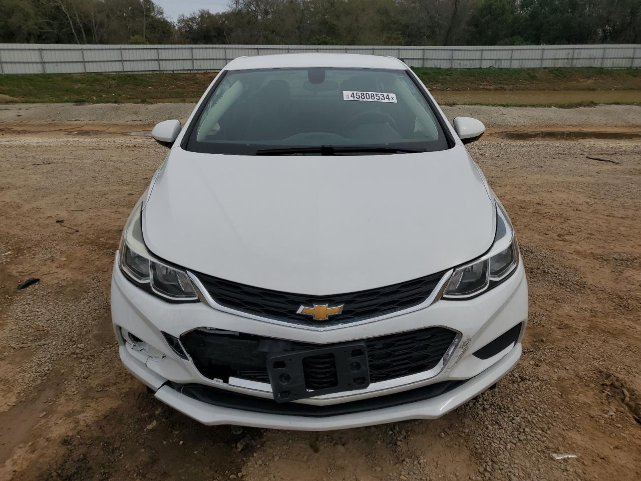 2017 CHEVROLET CRUZE LS - Image 5