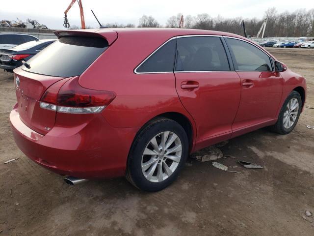 2013 Toyota Venza Le - Image 3