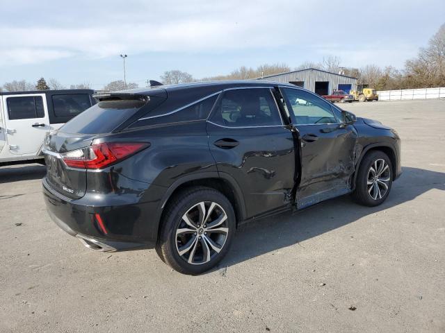 2019 Lexus Rx 350 Base - Image 3