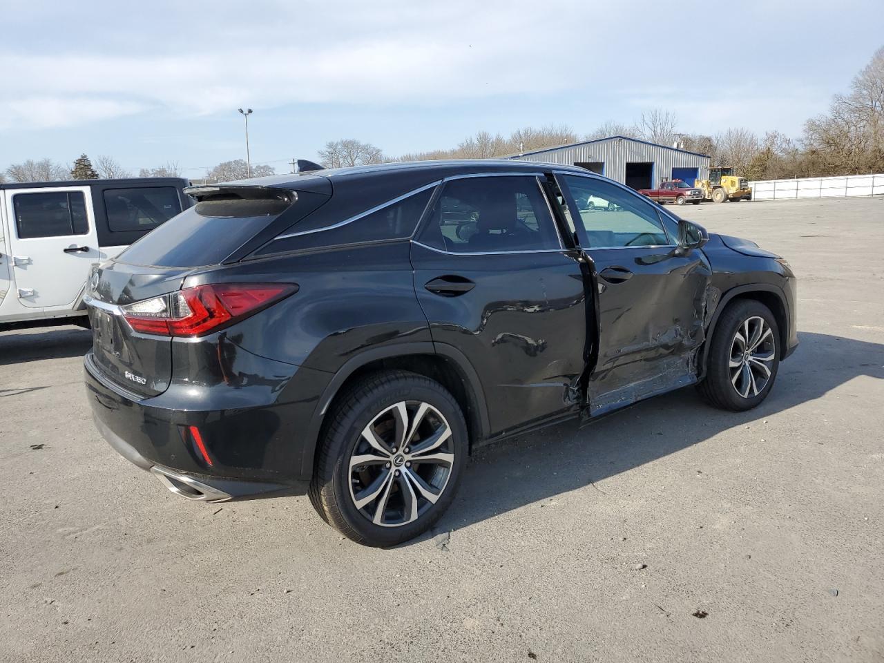 2019 LEXUS RX 350 BAS - Image 3