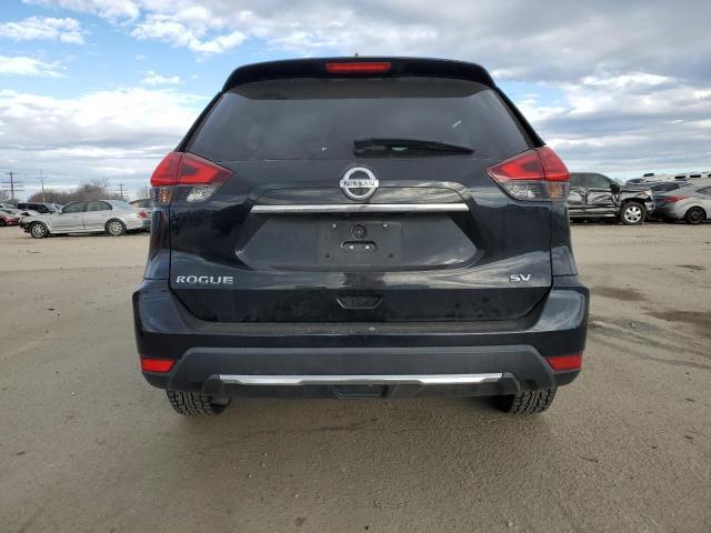 2017 Nissan Rogue S - Фото 6