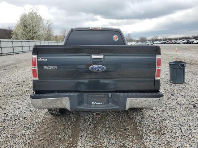 2010 Ford F150 Super Cab - Фото 6