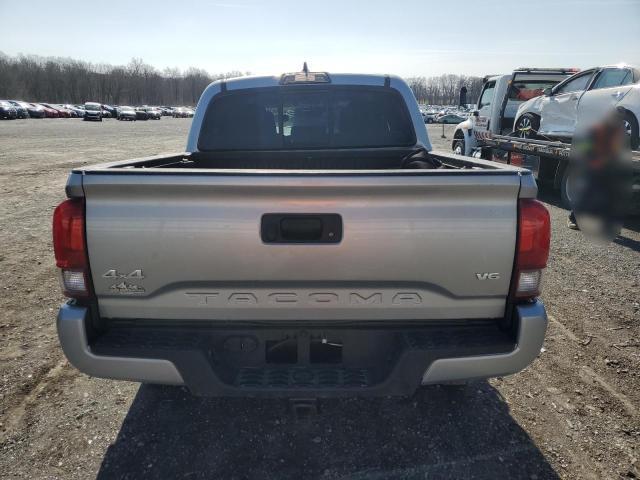 2019 Toyota Tacoma Double Cab - Фото 6