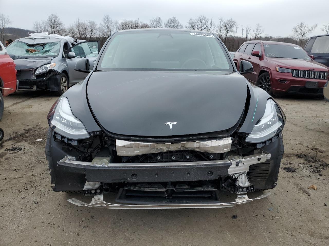 2022 TESLA MODEL Y - Image 5
