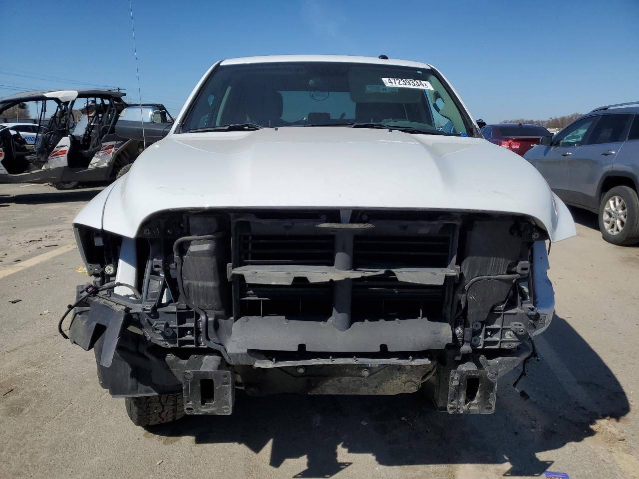 2018 RAM 1500 ST - Image 5