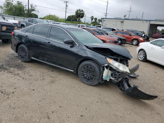 2012 Toyota Camry Base - Фото 4