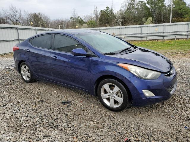 2013 Hyundai Elantra Gls - Фото 4