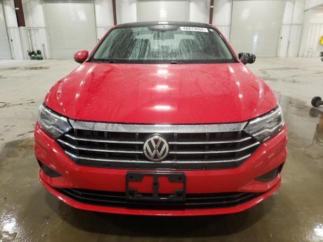 2019 Volkswagen Jetta S - Фото 5