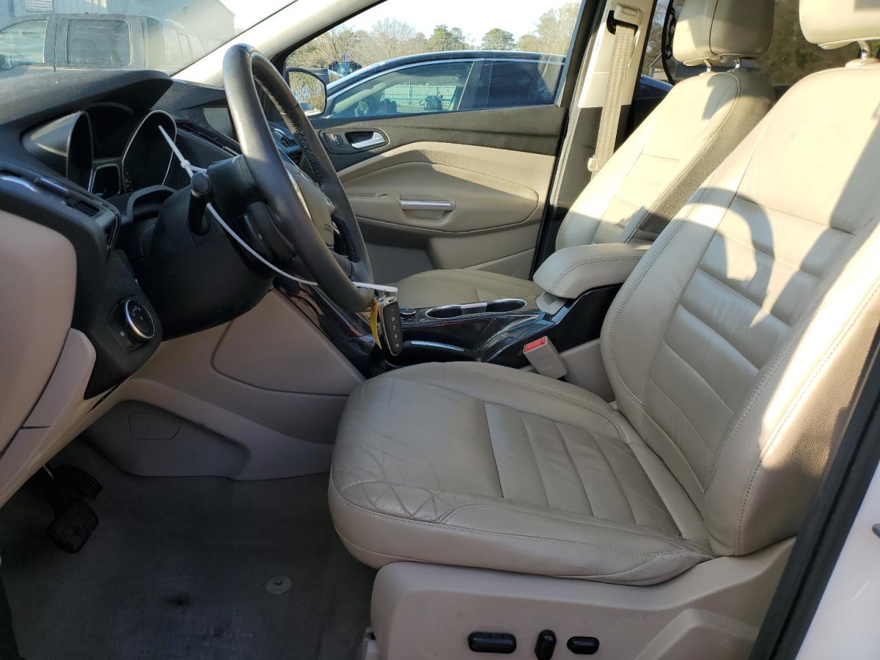 2015 FORD ESCAPE TIT - Image 7