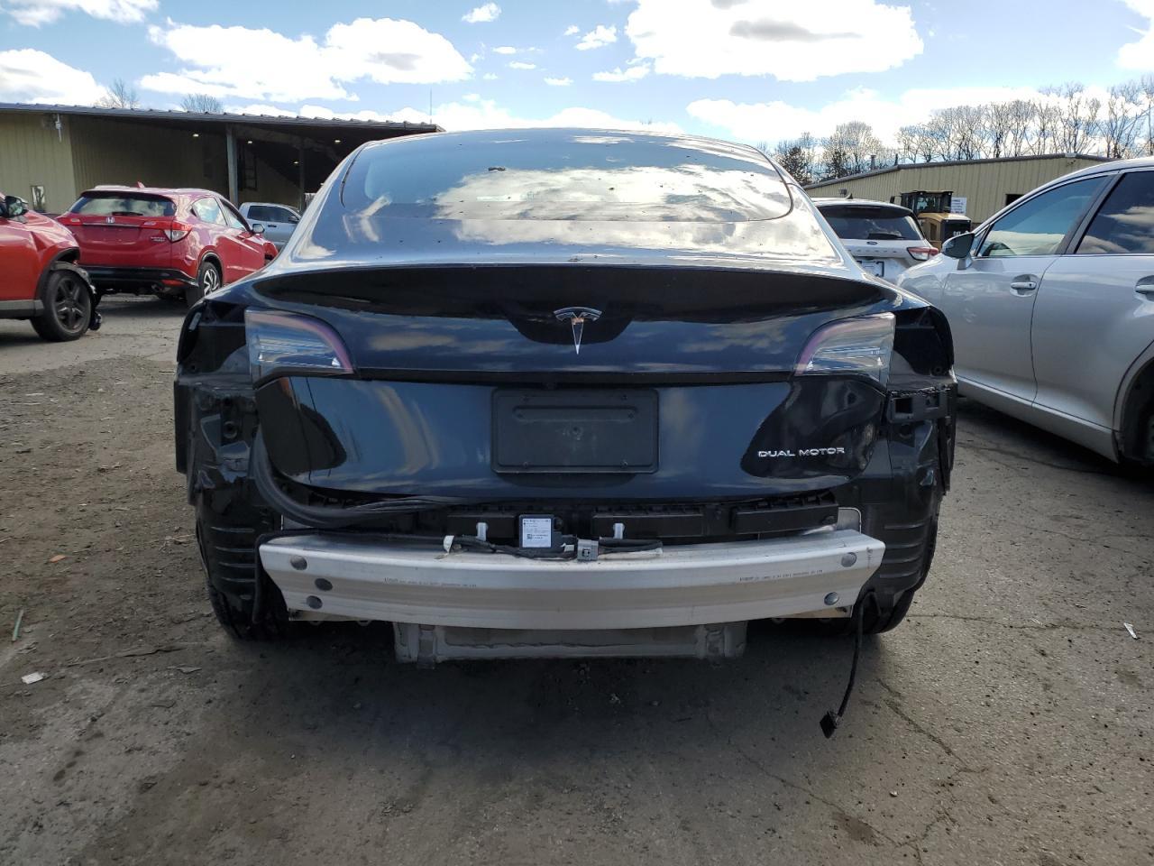 2022 TESLA MODEL 3 - Image 6