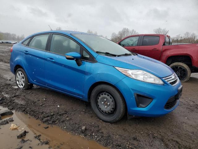2013 Ford Fiesta Se - Image 4