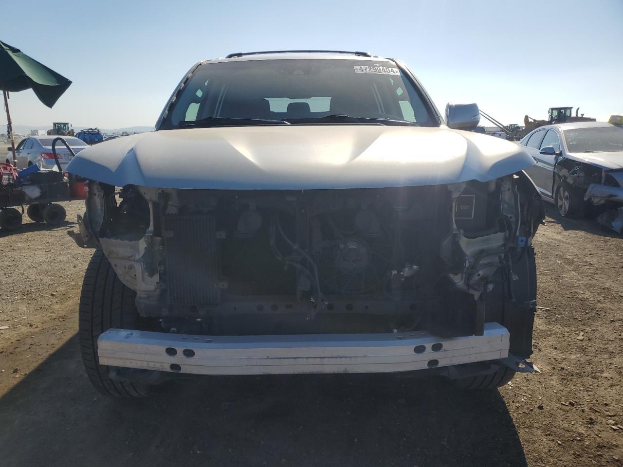 2020 LEXUS LX 570 - Image 5