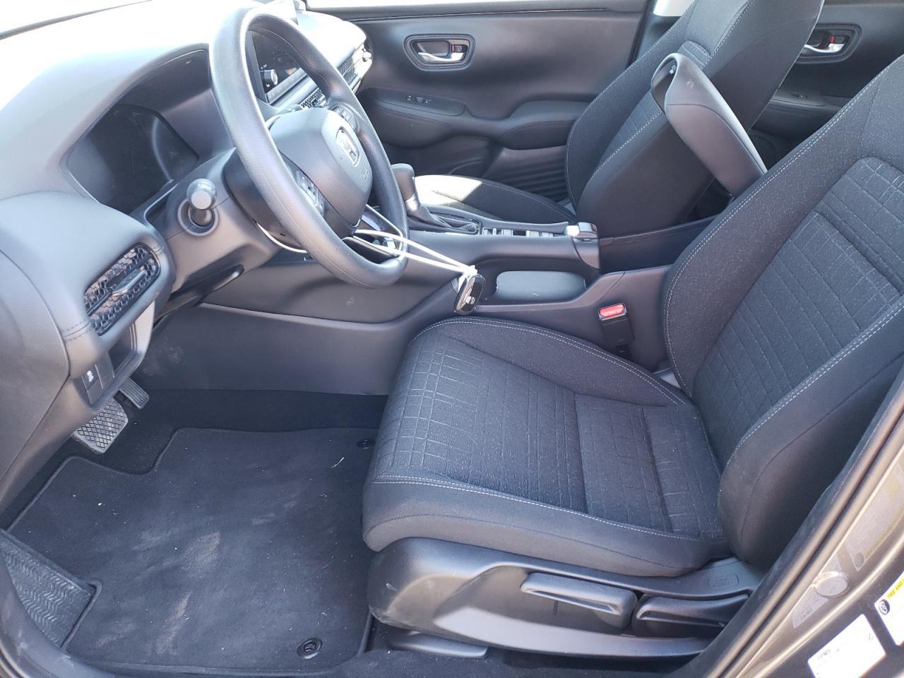 2024 HONDA HR-V LX - Image 7