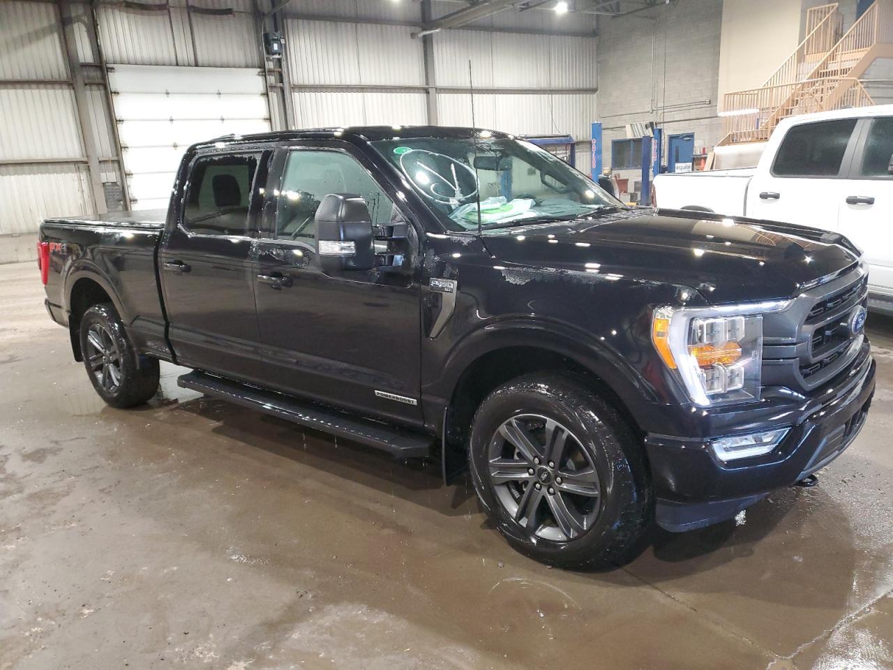 2023 FORD F150 SUPER - Image 4