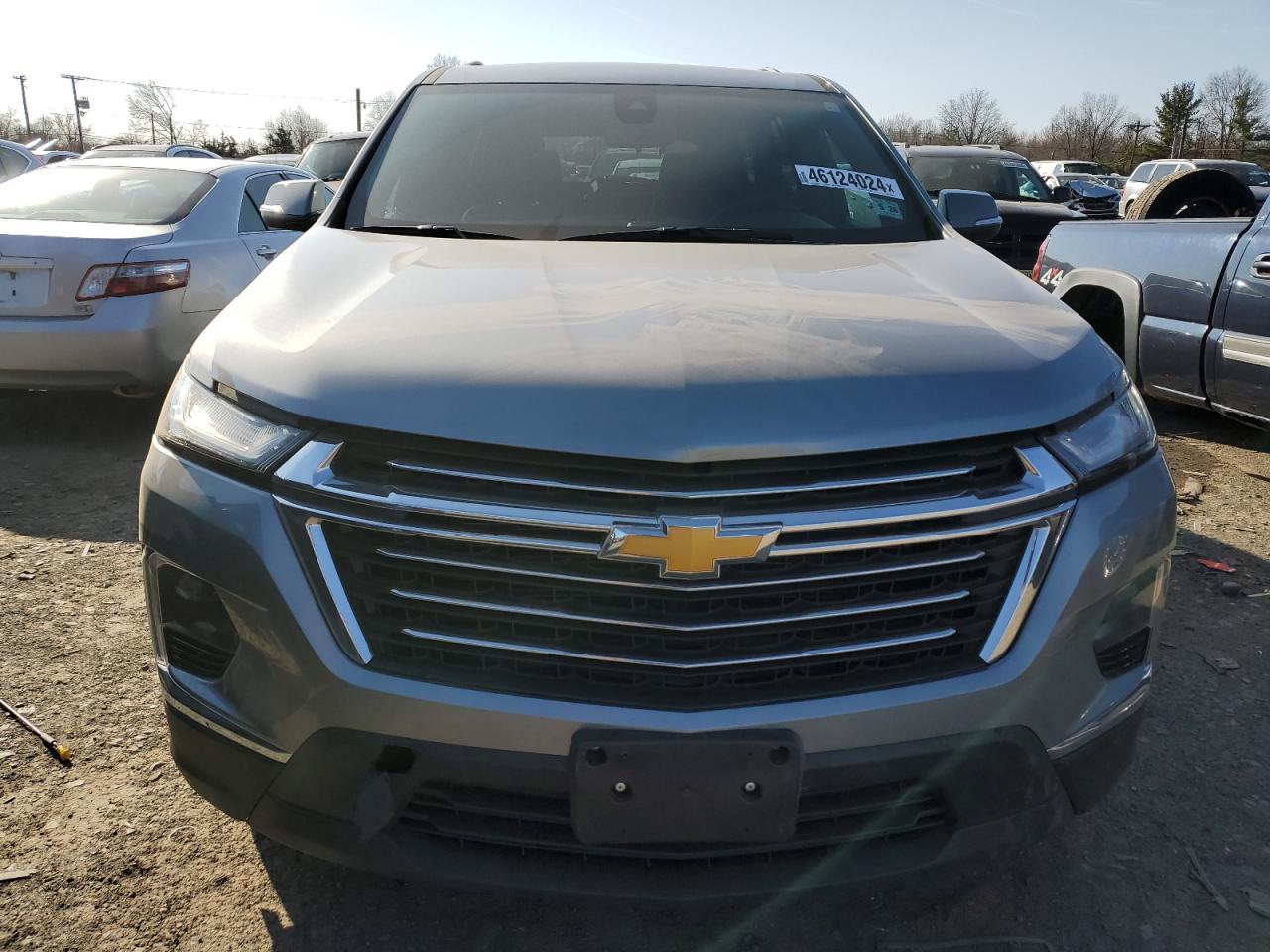 2023 CHEVROLET TRAVERSE L - Image 5