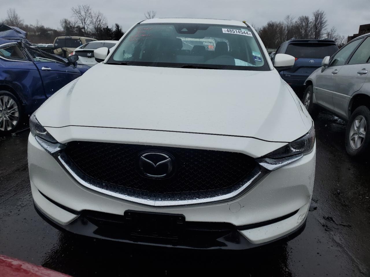 2021 MAZDA CX-5 TOURI - Image 5