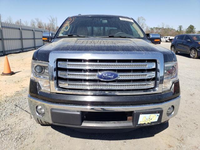 2013 Ford F150 Supercrew - Фото 5