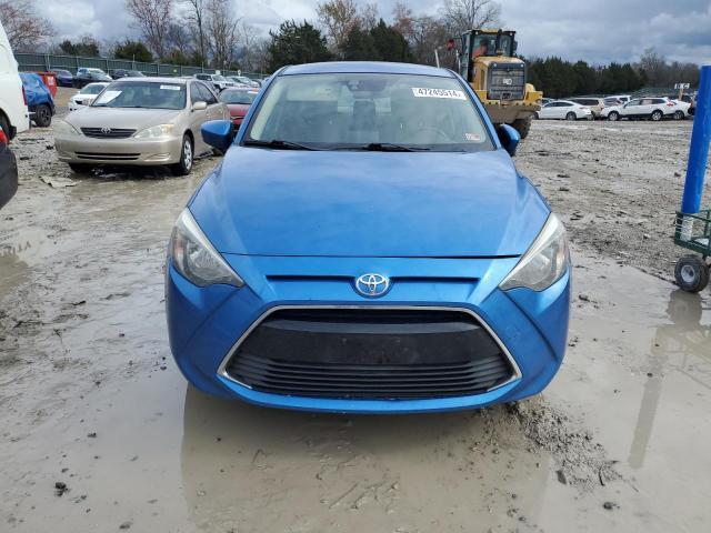 2017 Toyota Yaris Ia - Фото 5