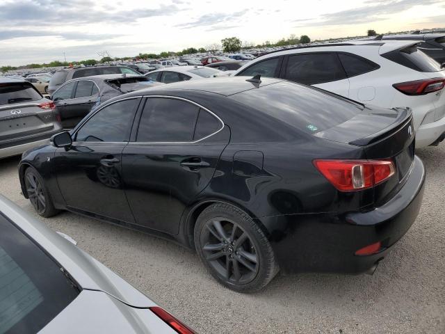 2011 Lexus Is 250 - Фото 2